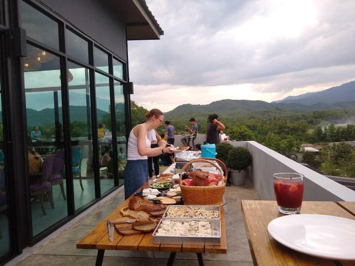 Kaida Resort & Residences Hang Dong Exterior photo